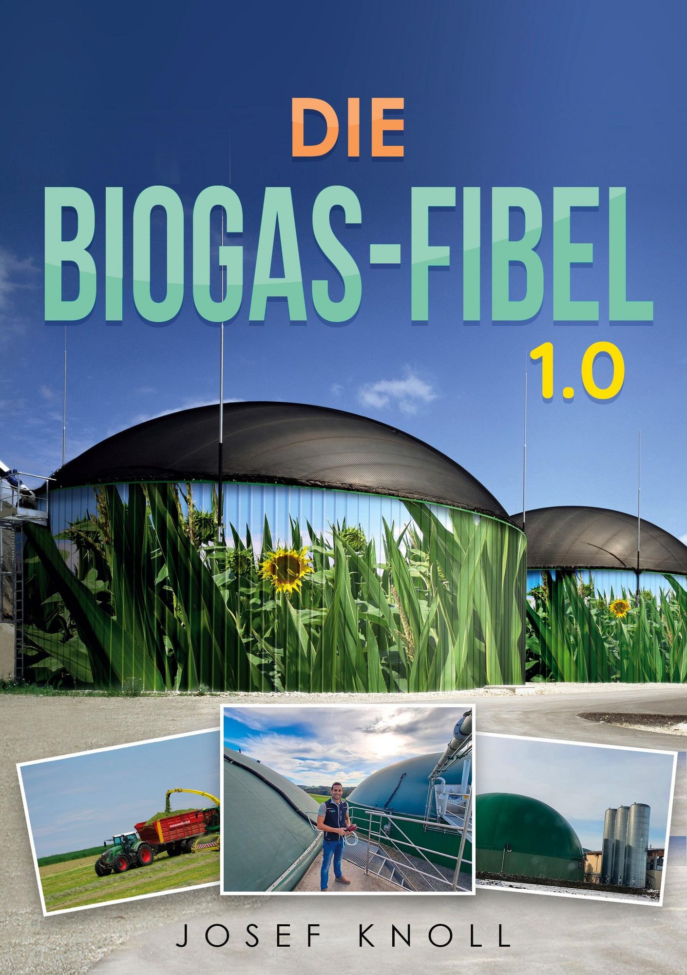 Biogas Fibel 1.0